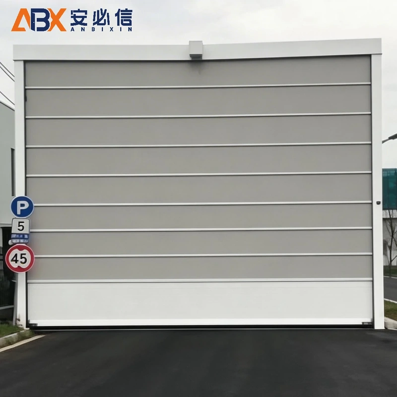 凉山彝族自治州柔性大门